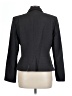 Calvin Klein Gray Blazer Size 12 - photo 2