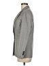 Yves Saint Laurent Rive Gauche Gray Blazer Size M (estimated) - photo 5
