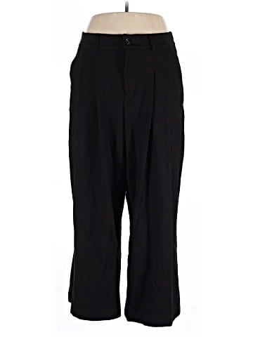 Universal Standard Dress Pants (view 1)