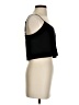 Victoria's Secret 100% Polyester Black Tank Top Size S - photo 4