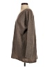 Vince. Brown Wool Pullover Sweater Size S - photo 5