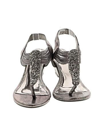 Pierre Dumas Wedges (view 2)