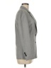 Yves Saint Laurent Rive Gauche Gray Blazer Size M (estimated) - photo 4