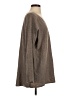 Vince. Brown Wool Pullover Sweater Size S - photo 4