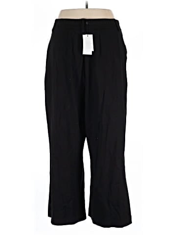 Universal Standard Dress Pants (view 2)
