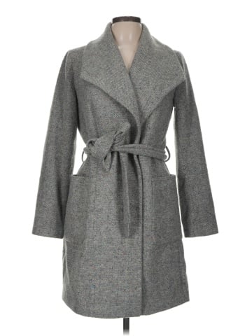 Express Coat (view 1)