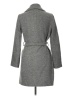 Express Gray Coat Size M - photo 2