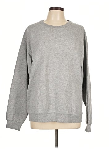 Fruit of the Loom Sweatshirt (view 1)