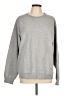 Fruit of the Loom Gray Sweatshirt Size L - photo 1