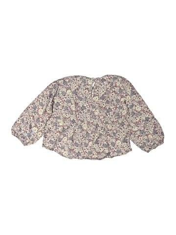 Zara Long Sleeve Blouse (view 2)