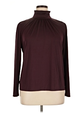 Ann Taylor Long Sleeve Top