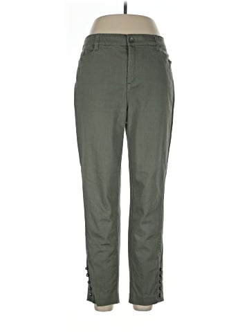 Intro Casual Pants (view 1)