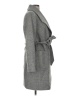 Express Gray Coat Size M - photo 4