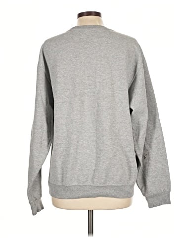 Fruit of the Loom Sweatshirt (view 2)