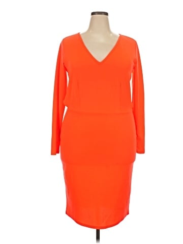 Ashley Stewart Cocktail Dress (view 1)