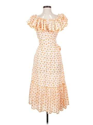 Lisa Marie Fernandez Casual Dress (view 1)