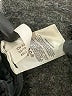 Express 100% Polyester Solid Black Dress Pants Size 2 - photo 8