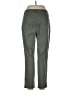 Intro Solid Green Casual Pants Size 10 - photo 2