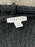 Topshop Black Cardigan Size 12 - photo 7
