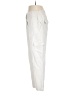 Max Studio Ivory Cargo Pants Size M - photo 5