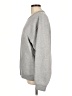 Fruit of the Loom Gray Sweatshirt Size L - photo 5