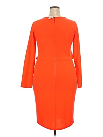 Ashley Stewart Cocktail Dress (view 2)