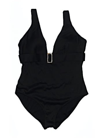 Boden One Piece Swimsuit (view 1)