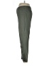 Intro Solid Green Casual Pants Size 10 - photo 5