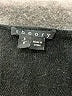 Theory 100% Cashmere Black Cashmere Pullover Sweater Size S - photo 7