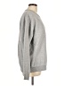 Fruit of the Loom Gray Sweatshirt Size L - photo 4