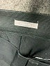 Maurices Solid Black Dress Pants Size S - photo 7