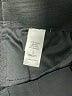 Maurices Solid Black Dress Pants Size S - photo 8