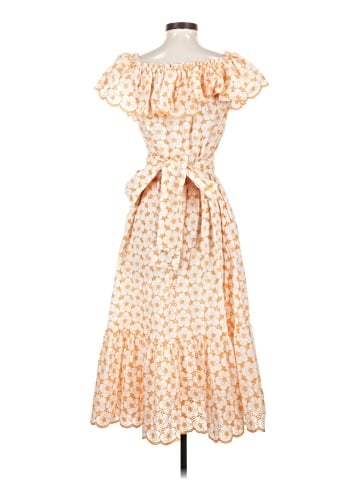 Lisa Marie Fernandez Casual Dress (view 2)