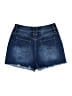 YMI Blue Denim Shorts Size 29 waist - photo 2
