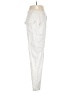 Max Studio Ivory Cargo Pants Size M - photo 4