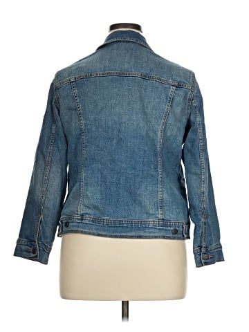 Old Navy Denim Jacket (view 2)