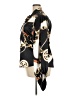 Ashley Stewart 100% Polyester Black Kimono Size 3X Plus - photo 5