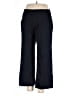 SPANX Blue Casual Pants Size 1X - photo 1