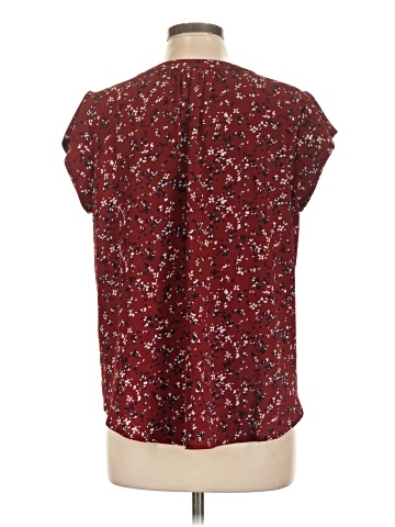 41Hawthorn Short Sleeve Blouse (view 2)