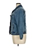 Old Navy Blue Denim Jacket Size XL Petite - photo 5