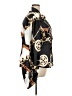 Ashley Stewart 100% Polyester Black Kimono Size 3X Plus - photo 4