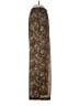 Star C.C.C. Paisley Gold Casual Pants Size 2 - photo 4