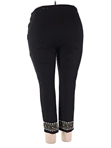 Fabulously Slimming by Chico's Active Pants (view 2)