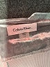 Calvin Klein Metallic Silver Cocktail Dress Size 12 - photo 7