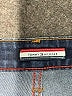 Tommy Hilfiger Solid Blue Jeans Size 8 - photo 7