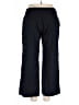 SPANX Blue Casual Pants Size 1X - photo 2