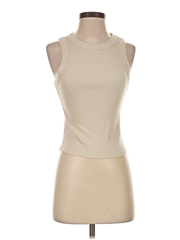 Old Navy Sleeveless T-Shirt (view 1)