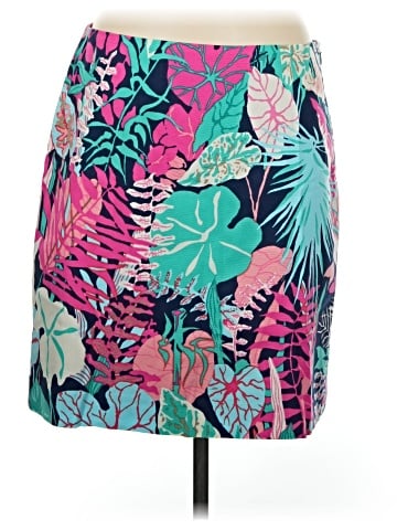 Talbots Casual Skirt (view 1)