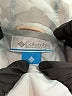 Columbia 100% Nylon Pink Windbreaker Size S - photo 6