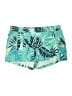 Columbia Tropical Green Shorts Size L - photo 1